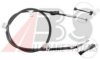 HONDA 47510SN7952 Cable, parking brake